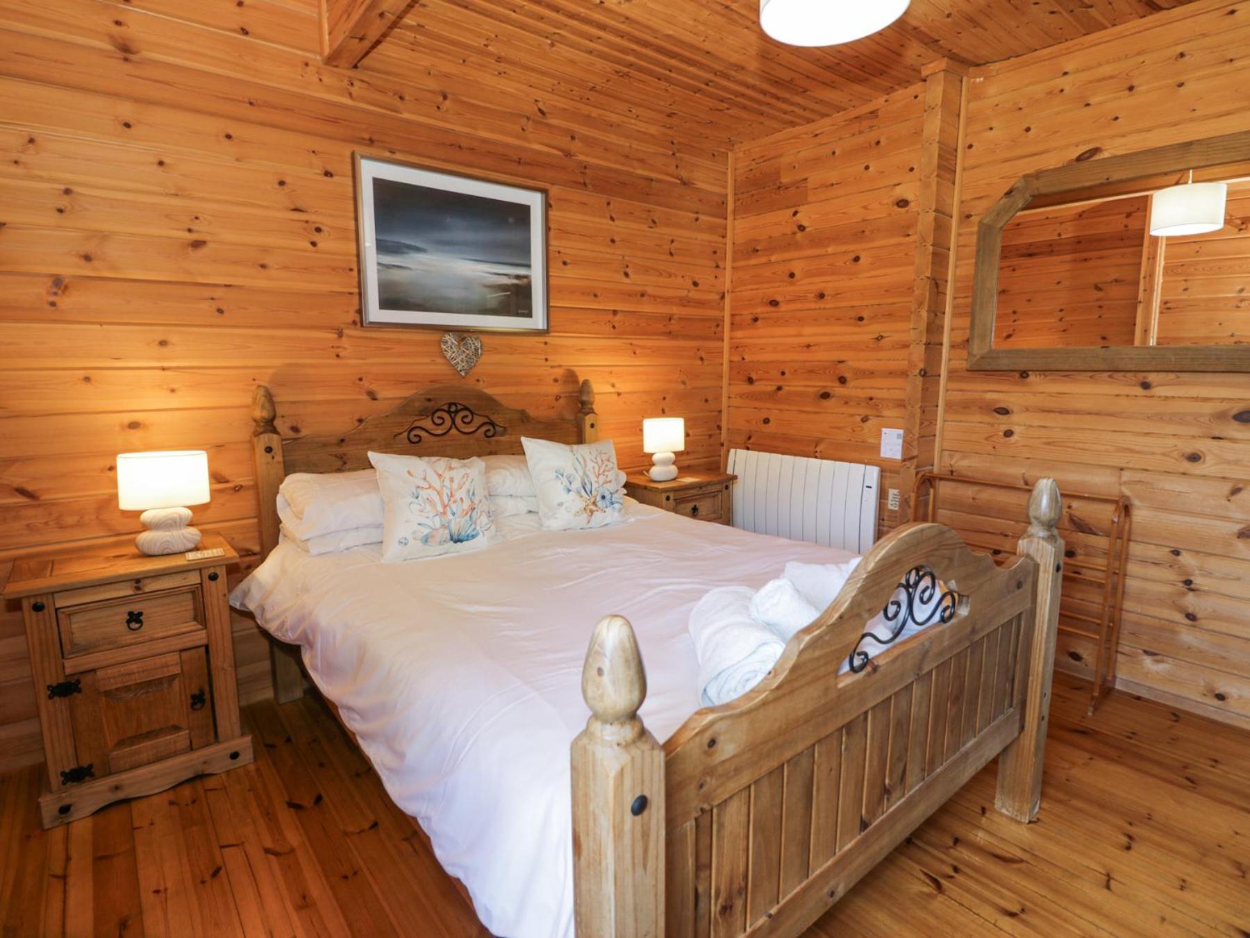 Sun View Lodge Llanbedr  Exterior photo